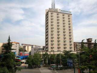 Jinjiang Inn Luoyang Wangcheng Park Metro Station - 4