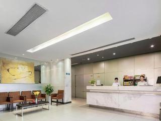 Jinjiang Inn Shenzhen Airport - 1