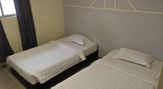 Hotel Tuaran - 2