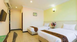 Adel Hotel - 6