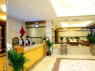 Ming Yang Hotel - Haikou - 7