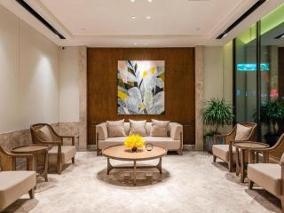 Overseas Chinese Hotel - 1
