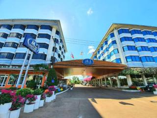 The Majestic Sakon Nakhon Hotel - 1