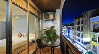Gorgeous Boutique Room - 3