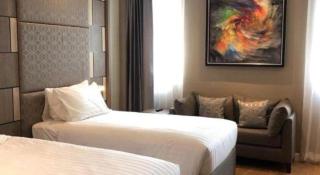 Sri U-Thong Grand Hotel - 5