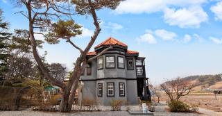 Taean janggog pension - 2