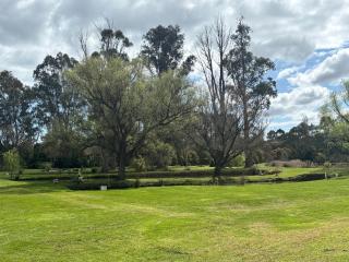 Goulburn River Lodge - 1