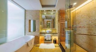 Eurasia International Hotel - 4