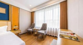 Xiang Mei Hotel - Jingtianbei Branch - 7