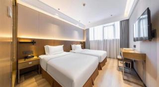Xiang Mei Hotel - Jingtianbei Branch - Shenzhen - 9