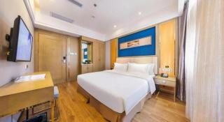Xiang Mei Hotel - Jingtianbei Branch - Shenzhen - 3