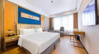 Xiang Mei Hotel - Jingtianbei Branch - Shenzhen - 7