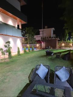 Namaya Retreat-Luxury Pool Villa - 2