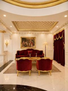 D'Élite Boutique Hotel Dĩ An - 3