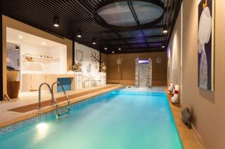 We Briza Hotel Chiangmai - 1