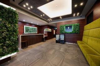 Hotel Hulaton Fukuokahakata - 9
