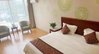 GreenTree Inn Tianjin Dasi Meijiang Huizhanzhongxin Business Hotel - 2
