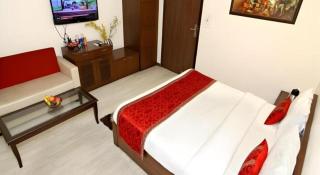 Hotel Rangoli - 1