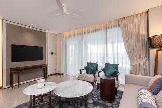 Angsana OceanView Residence Bang Tao 331 - 3
