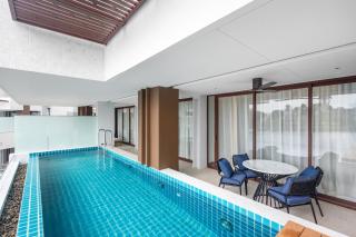 Angsana OceanView Residence Bang Tao 331 - 8