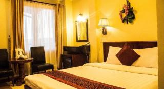 Thi Thao Gardenia Hotel - 4
