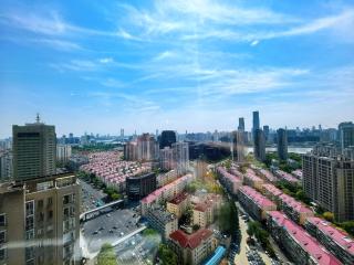 Qingsu-Ease Stay - 3