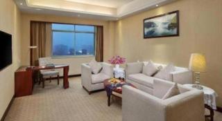 Yiyang Huatian Hotel - 3