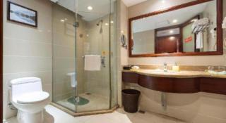Yiyang Huatian Hotel - 2