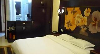 Oliva Hotel Shunde - 6