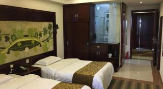 Oliva Hotel Shunde - 1