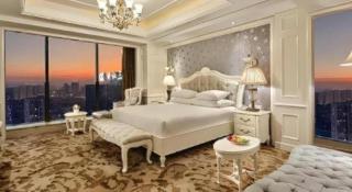 New Century Grand Hotel Zhejiang Sanli - 1