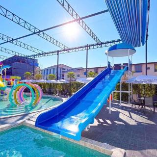 Day Hotel Khon Kaen - 9