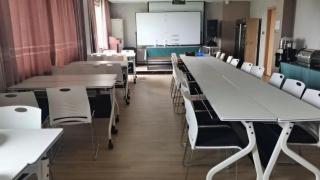 Yiwu Bairui Grand Hotel - 1
