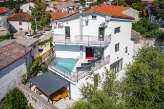 Pool House Old Town - Happy Rentals - 7