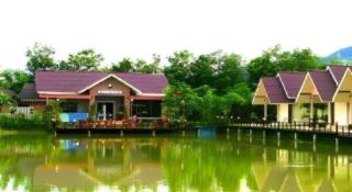 Ban Naam Resort - 6
