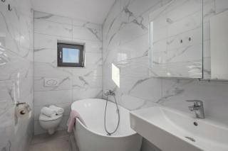 Pool House Old Town - Happy Rentals - 1