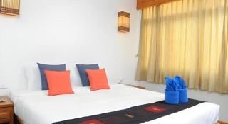 Sukkasem Hotel - Nan - 9