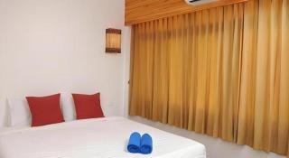 Sukkasem Hotel - Nan - 5