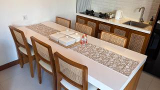 Villa dengan Kolam Renang Pribadi dekat Canggu - 4