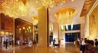 Gaosu New Century Hotel International Anhui - 8