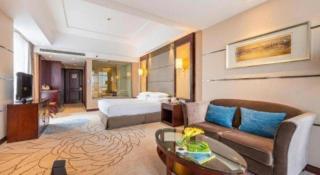 Gaosu New Century Hotel International Anhui - 3