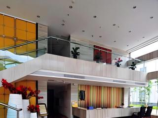 Fortune Hotel Longyan - 1