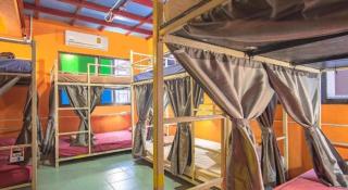 OYO 586 I Hostel - 3