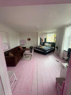 Book Entire 3BR Apartment in Central Copenhagen - 2