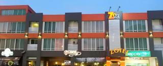 Zotel Business & Leisure Hotel - 2