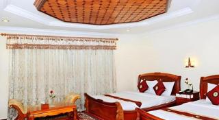Vy Chhe Hotel - 3