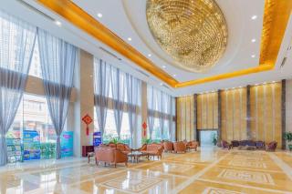 HX Hotel - 3