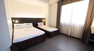 Hotel Henrico Kisad - 3
