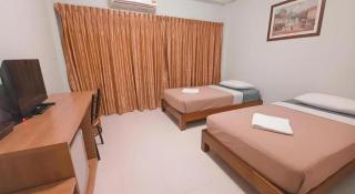 Palm Hill Resort - 6