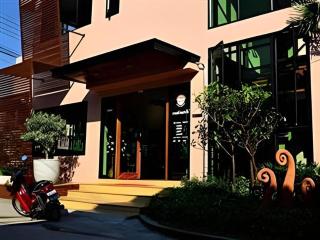Kwan Phayao Villa - 1